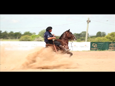 Cláudio Ruas Campeão do Redomão na Lagoa 2017.