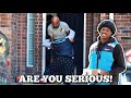 Breaking People S Amazon Packages
