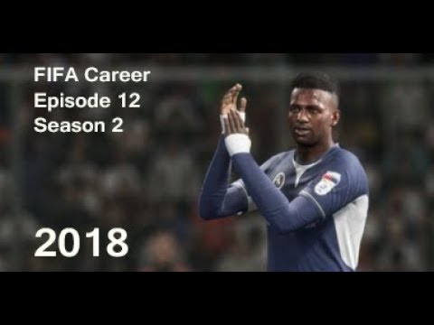 FIFA Player Career | Ep.12 | July 2018 | Millwall | Season 2 | 18/19