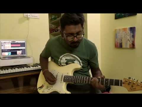 Sudipto Halder Mellifluous...