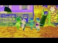 Backyardigans Snacktime Song Season 4 The Magic Skateboard In G Major 2