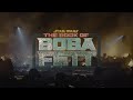 Night Of A Thousand Tears Book Of Boba Fett S01E05 Clip 4k