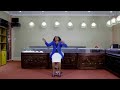 Florence Robert Kik Ikala Swahili Translation Translation FULL VERSION