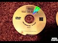 My Bob The Builder DVD Collection Disc Label