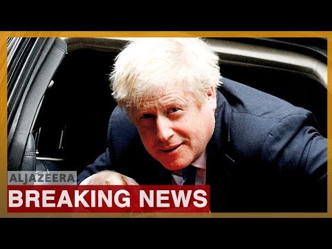 Brexit: UK Parliament resumes after court ruling