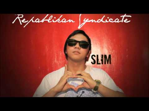 ALONE - Slim feat. Mista Blaze