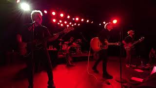 Mikel Erentxun at The Roxy Theatre Hollywood: A Pleno Sol