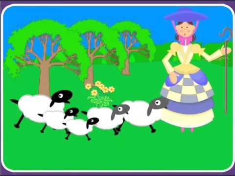 Teletubbie Sheep game I love this Game Friends