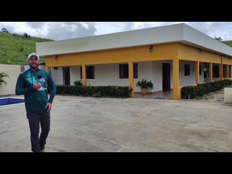 Chácara e venda na zona rural de São Benedito do sul PE 1.5  hectares avaliação de proposta $500 mil