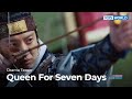 Teaser Ver 3 Queen For Seven Days KBS WORLD TV