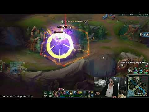 Dopa Twisted Fate vs Ekko Master ✅ Dopa Stream 6/2022