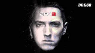 Eminem - Symphony In H (REAL 2013)