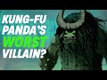 Why Kai is Kung-Fu Panda's Weakest Villain (Kung Fu Panda 3)