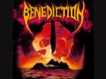 benediction - they must die screaming