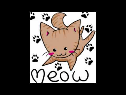 DJ RifRaf - Noisia "Split The Atom" - Meow Meow (Vocal Remix)