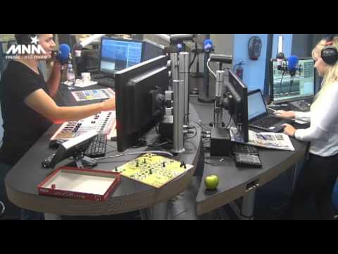 MNM: WK Mens Erger Je Niet