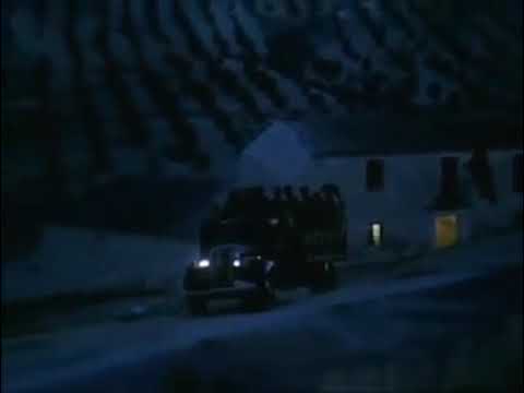 Lorca, muerte de un poeta