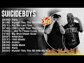 U I C I D E B O Y Greatest Hits Top 100 Artists To Listen In 2022 2023