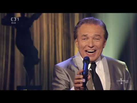 Karel Gott - V pravou chvíli řekni Stop