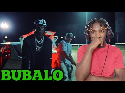 REACCION a Feid, Rema - BUBALU (VÍDEO OFICIAL) 🇨🇴 💚 🇳🇬 REACTION