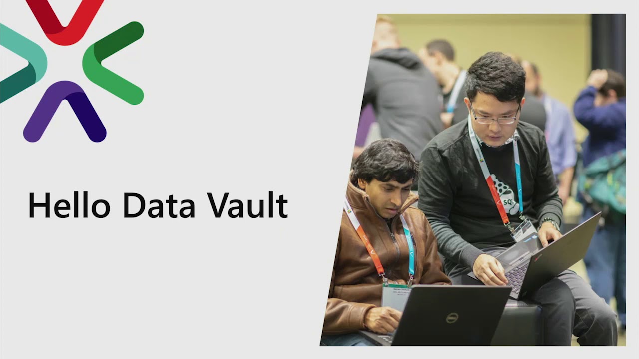 Innovative Data Modeling for Cool Data Warehouses - Leslie Weed