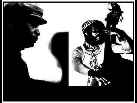 Dollar Brand and Johnny Dyani - Good News / Swazi / Waya-Wa-Egoli