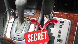 Why Your Car Won't Shift Out of Park and How to Fix It Fast
