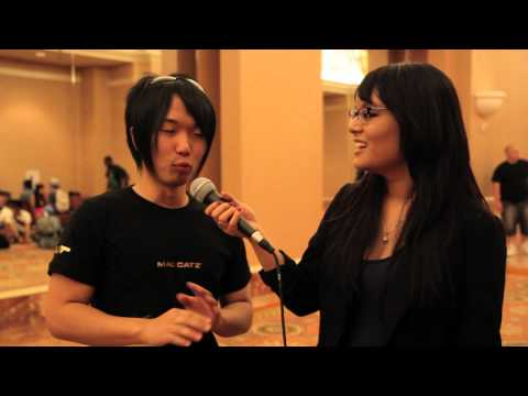 Evil Geniuses: EVO2K12 with Rose - Stylin with MarlinPie