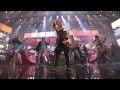 Pink - Raise Your Glass (American Music Awards 2010) HDTV 720p