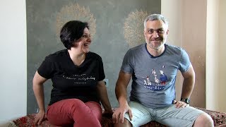 Սարգիսը և Տատյանան