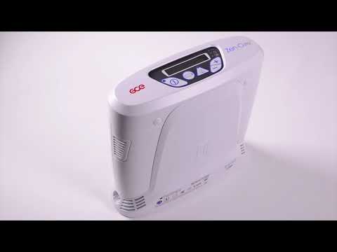 Zen-O lite™ - How to replace the sieve modules in your device