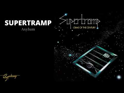 Asylum - Supertramp