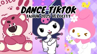 Download lagu seberapa hafal kamu dance tiktok tahun 2025 #dancetiktok part 128 - dance tiktok viral 2025 mp3