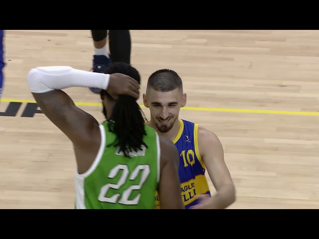 Trepça - Golden Eagle Ylli - Pjesa 1