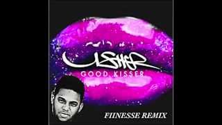 Usher - Good Kisser (Feel Good Jersey Club Edit)