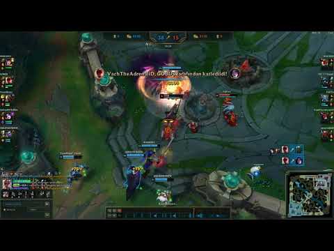 Lee Sin insec korean