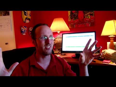 Last Airbender Vlogs: Episode 15 - Bato Of The Water Tribe