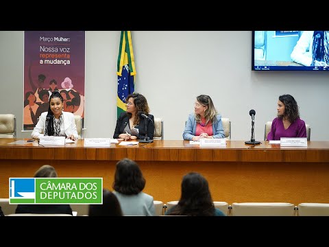 A reforma tributária na perspectiva das mulheres - 21/03/23