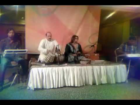 Veh likh mera naa dil di kitab te