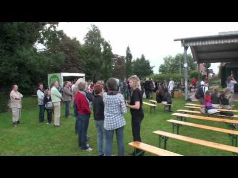 Deine Stimme gegen Armut - Dance for Life