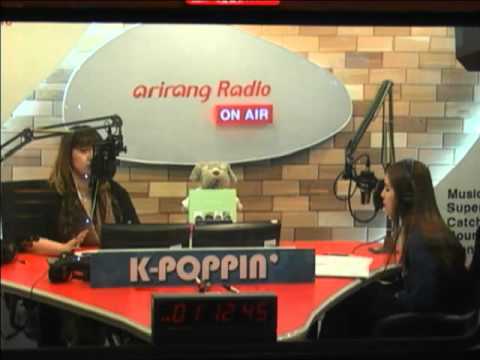 20160412 K-Poppin Berry Good 베리굿 고운