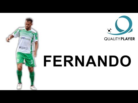 Fernando Andrade - Defender ● Best Moments ● 2020/2021