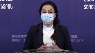 Пресс-конференция | Прямое включение