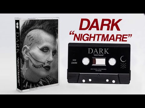 DARK - NIGHTMARE (Full Mini-Album)
