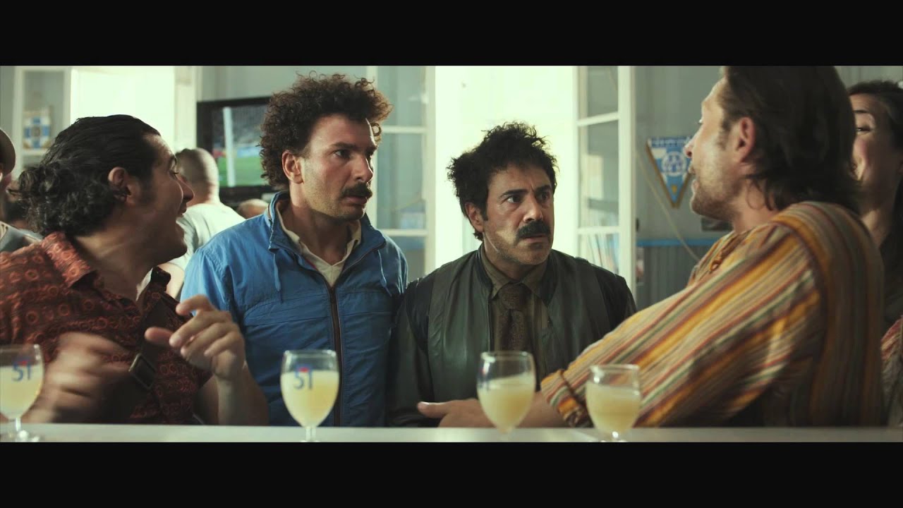 Miniature de la vidéo Vive la France - Bande-annonce du film Vive la France