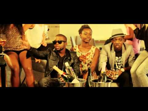 Blaaz - Hay Lay ( Official Video ) Self-Made Men