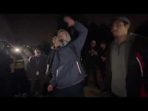 3vs3 ANTÜ BATTLES (8vos) RESPONSE,BIAPENSIL,SILENCIO VS LOS KILTROS