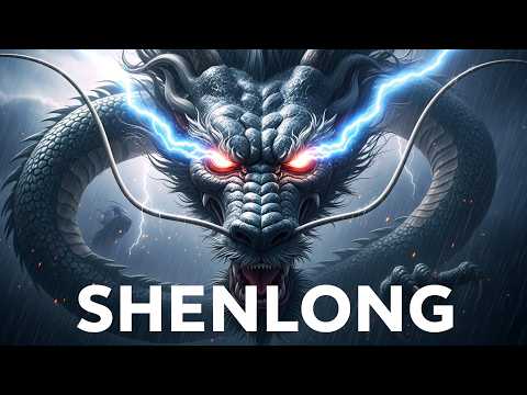 The Truth About Shenlong Will Ruin Your Childhood