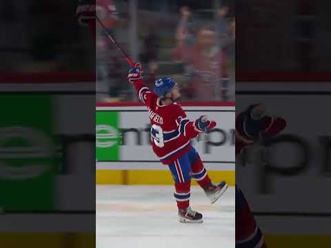 Cold Caufield Icy Finish in OT ❄️🥶