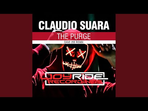 The Purge (Dave Zee Remix)